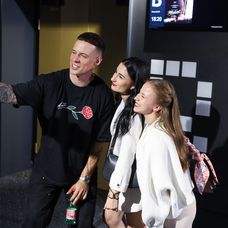 Ruža pre nevestu 4 Finále - premietanie