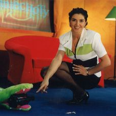Iveta Malachovská si zaspomínala na pôsobenie v Markíze