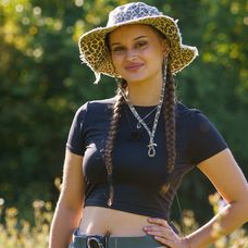 Farma 17 - Laura Žiačková