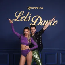 TOP momenty zo 6. kola Let's Dance: Po tomto čísle takmer spadla Incheba