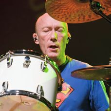 Rick Buckler