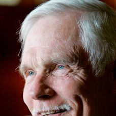 Zomrel americký mediálny magnát Ted Turner, ktorý založil televíznu stanicu CNN