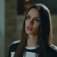 Çağla Demir (Banu v Nekonečnej láske)