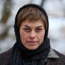 V Dunaji sa znova objavila Astrid.