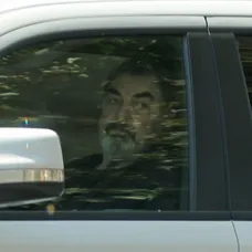 Tom Selleck