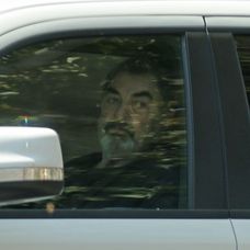 Tom Selleck