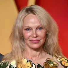 Pamela Anderson