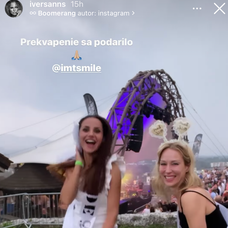 Perfektná rozlúčka so slobodou