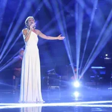 Chart Show, Nela Pocisková