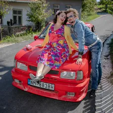 Spomíname na Dana Heribana