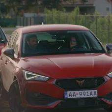 Eva pripravila pre Jakuba nepríjemné prekvapenie.