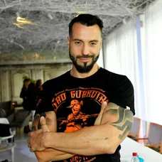 Václav Noid Bárta