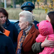 Dievča menom Jitřní záře od 10.júna na VOYO