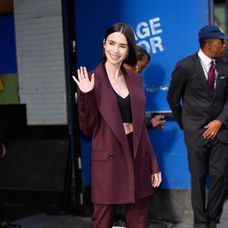 Lily Collins