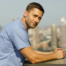 New Amsterdam