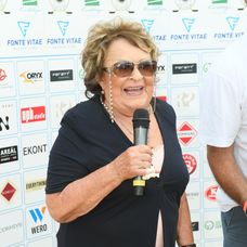 Jiřina Bohdalová