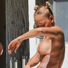 Mel B hore bez