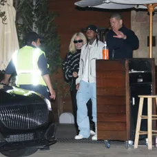Tyga a Avril Lavigne