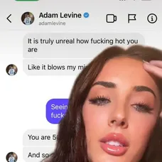 Influencerka Sumner Stroh je z celej situácie znechutená