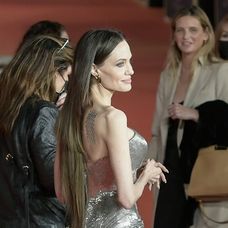 Angelina Jolie
