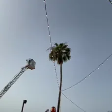 Zásah vo vile na Love Island
