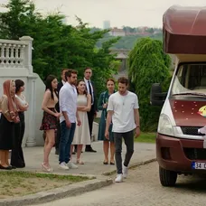Dve tváre Istanbulu