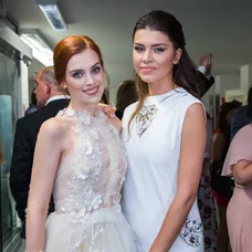 Hanka Závodná - Miss 2017