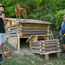 Matúš získal 41 mincí, po dueli na farme končí Dominika