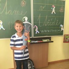 Daniel, syn Ilony Csákovej