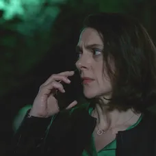 Eva vidí Katku v spoločnosti iného muža.
