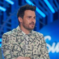 Leoš Mareš a jeho outfity v SuperStar