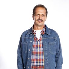 Martin Bagar