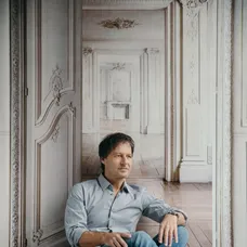 Pavol Habera - portrét