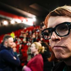 Svetová premiéra westernu Rust
