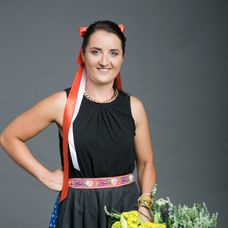 Dáša Sabová