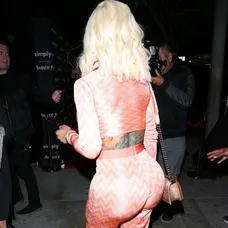 Blac Chyna 