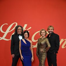 Móda z ôsmeho kola Let's Dance: Prišla svetová hviezda