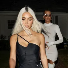 Kim Kardashian