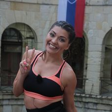 Dáša Mamba Šarközyová