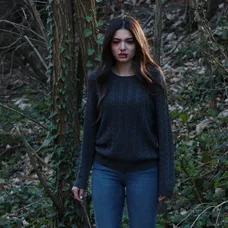 Melisa Asli Pamuk v Nekonečnej láske