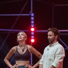Druhý duel na Farme