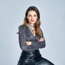 Martina Zábranská
