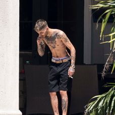 Zayn Malik