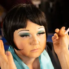 Z Evelyn sa stala Liza Minelli.