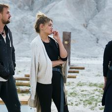 Farma 17 - Miňo, Dorota a Alena
