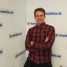 Tomáš Bezdeda navštívil web Markíza.sk
