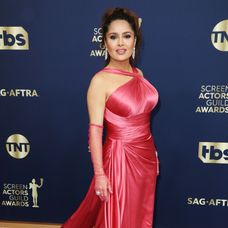 Salma Hayek