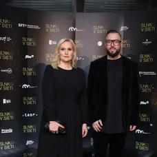 Slnko v sieti
