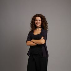 Seray Kaya