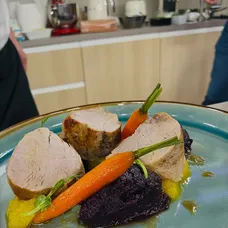 recept z Telerána